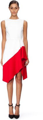 Camilla And Marc Queen of Hearts Dress
