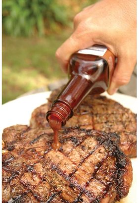 Steven Raichlen Ultimate Steak Sauce