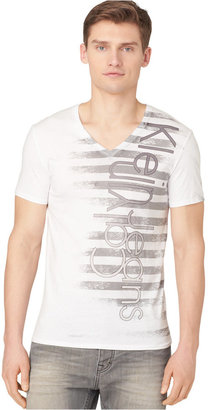 Calvin Klein Jeans Graphic T-Shirt