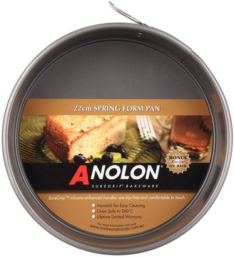Anolon Suregrip Round Springform Pan, 22cm