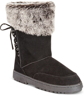 Rampage Areya Cold Weather Boots