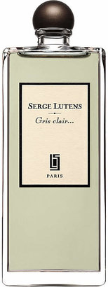Serge Lutens Parfums Women's Gris clair 50ml Eau De Parfum