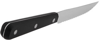 Zwilling J.A. Henckels Eversharp Pro 8-Piece Serrated Steak Knife Set