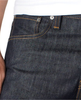 Levi's 508 Regular Taper-Fit Rigid Envy Jeans