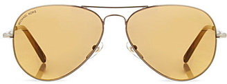 Michael Kors MK2066S Dylan aviator sunglasses