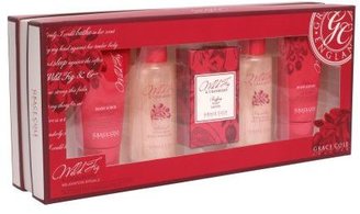 Grace Cole Wild Fig & Cranberry Relaxation Rituals Set