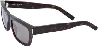 Yves Saint Laurent 2263 YVES SAINT LAURENT Bold 5 Scaled Sunglasses