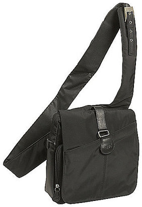 AmeriBag Metro New Yorker Messenger Style Bag