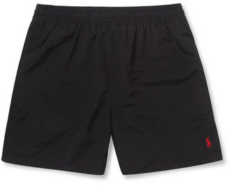 Polo Ralph Lauren Mid-Length Swim Shorts