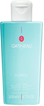 Gatineau Floracil Gentle Eye Make Up Remover 200ml & FREE Cleansing Duo With Mitt*