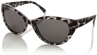 Oasis Cat eye sunglasses
