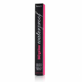 Benefit Cosmetics BADgal liner waterproof - extra black
