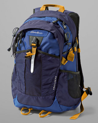 eddie bauer trailhead backpack