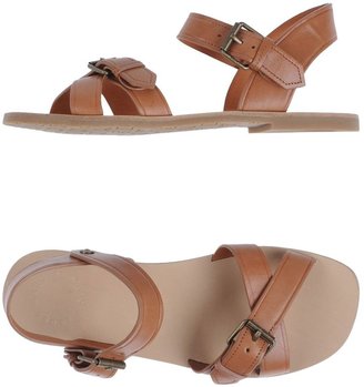 Marc by Marc Jacobs Sandals