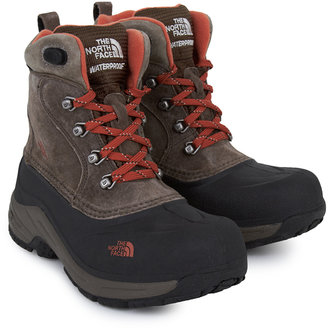 The North Face Chilkat Hiking Boots