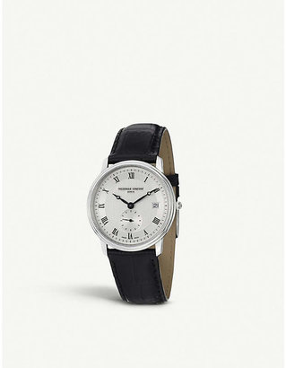Frederique Constant FC245M4S6 Slim Line watch