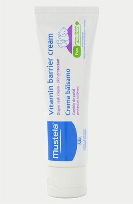 Mustela Vitamin Barrier Cream