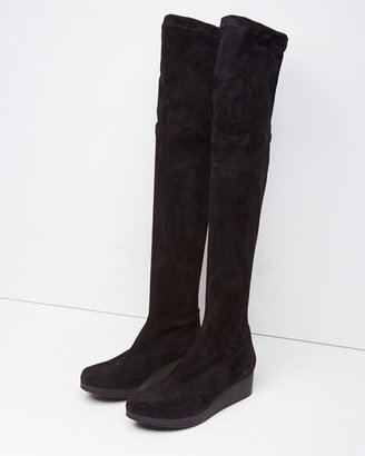 Robert Clergerie Old Robert Clergerie Natuh Over The Knee Boot