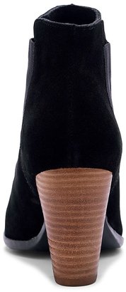Sole Society Lylee ankle bootie