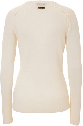 Burberry Cashmere Pullover