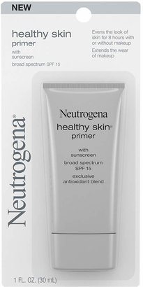 Neutrogena Healthy Skin Primer with SPF 15