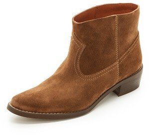 Madewell The Cormac Boots
