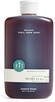 Juniper Ridge 'Trail Crew' Small Batch Soap