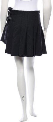 D&G 1024 D&G Mini Skirt