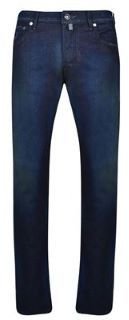 Jacob Cohen Luxury Tailored Jeans