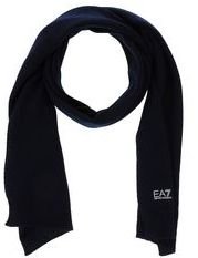 Emporio Armani EA7 Oblong scarves