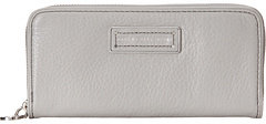 Marc by Marc Jacobs Too Hot To Handle Slim Zip Around Checkbook Wallet