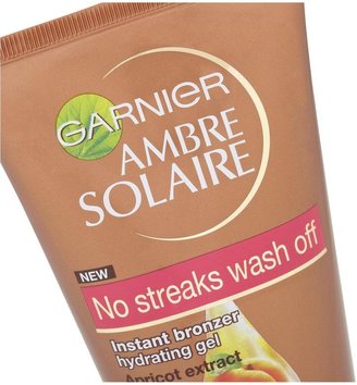 Ambre Solaire Self Tan Tinted Gel