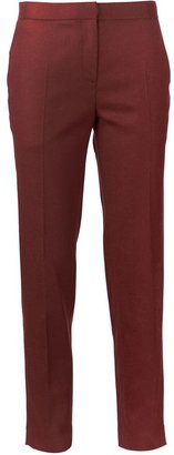 The Row tailored trousers