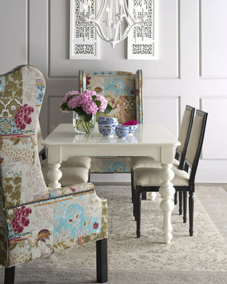 Horchow Massoud "Amiyah" Dining Chairs