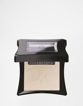 Illamasqua Gleam Illuminating Powder