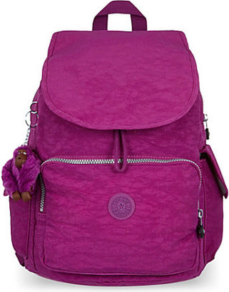 Kipling City Pack B backpack