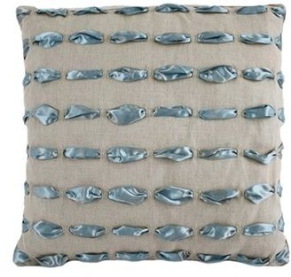 Dransfield and Ross House 'Conditi' Tufted Pillow