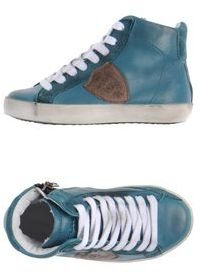 Philippe Model High-tops & trainers