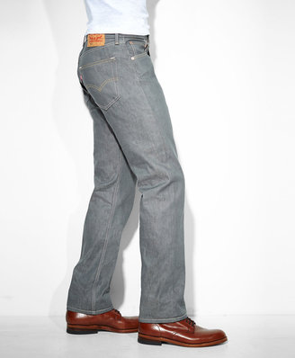Levi's 501® Original Shrink-to-FitTM Jeans (Big & Tall)