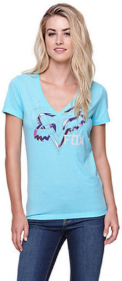Fox Dimension V-Neck T-Shirt