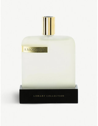 Amouage Opus Iii Eau De Parfum, Size: 100ml