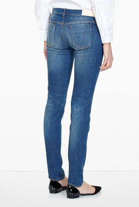 Victoria Beckham Super Skinny Dry Japan Jeans