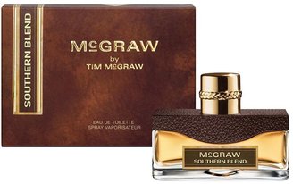 Tim McGraw McGraw Southern Blend by Men's Cologne - Eau de Toilette