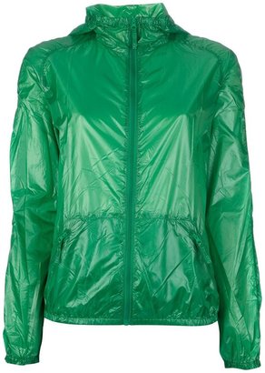 Aspesi hooded waterproof jacket