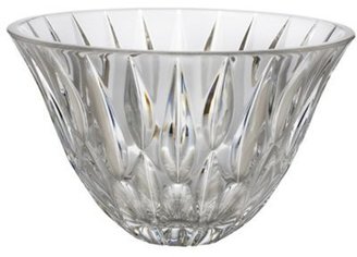 Marquis by Waterford Crystal 'Rainfall' 20cm bowl