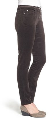 Eileen Fisher Corduroy Skinny Pants (Regular & Petite) (Online Only)