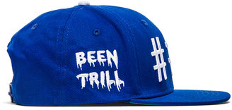 Been Trill Been Troll Eh Hat