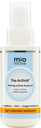 MIO The Activist Firming Active Body Oil