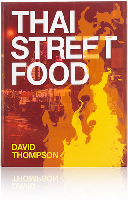 Marks and Spencer Thai Street Food Cookbook
