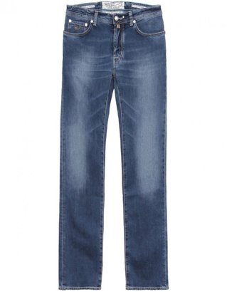 Jacob Cohen Comfort Jeans